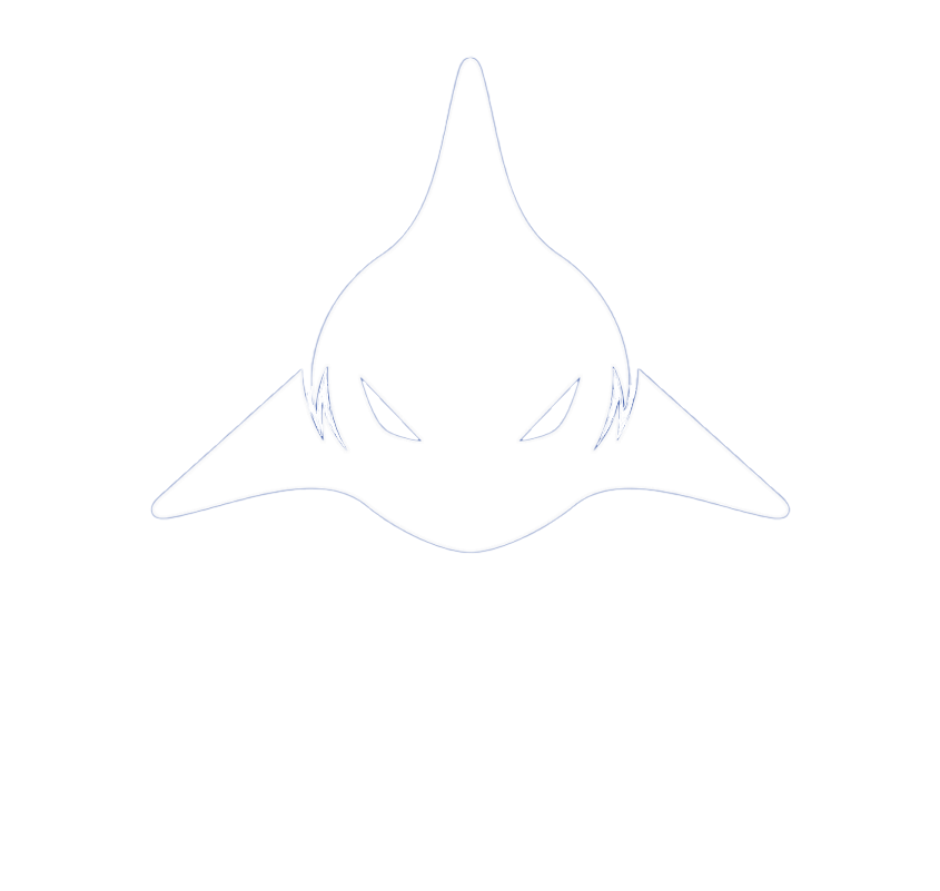 Shark Outboards Logo